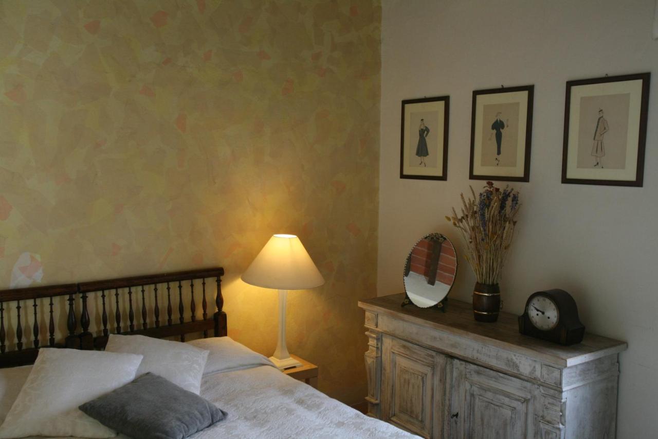 Il Sole Del Sodo Guest House Cortona Bagian luar foto