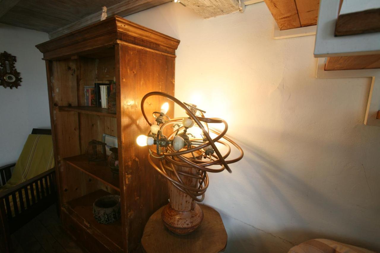 Il Sole Del Sodo Guest House Cortona Bagian luar foto
