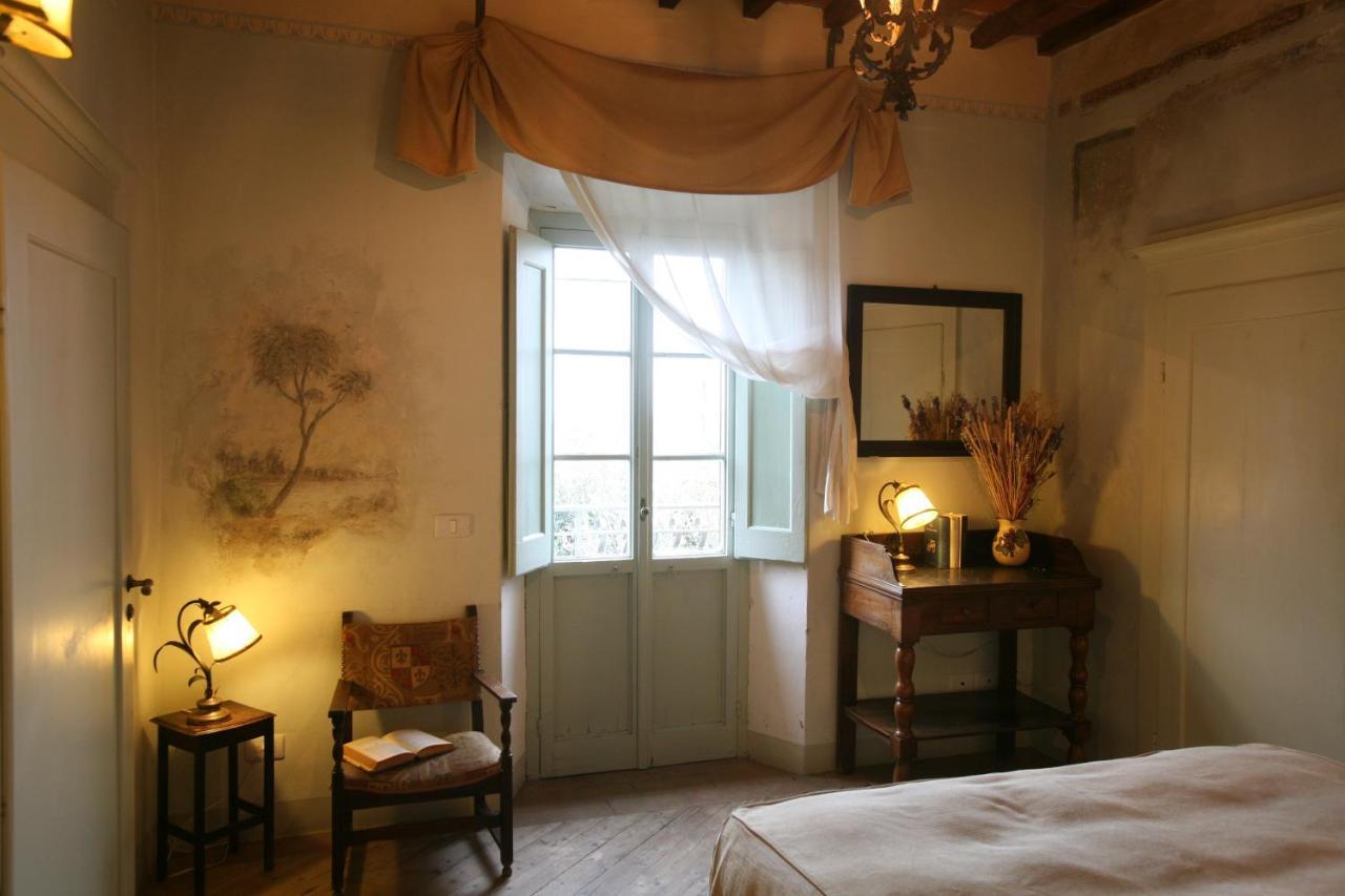 Il Sole Del Sodo Guest House Cortona Bagian luar foto