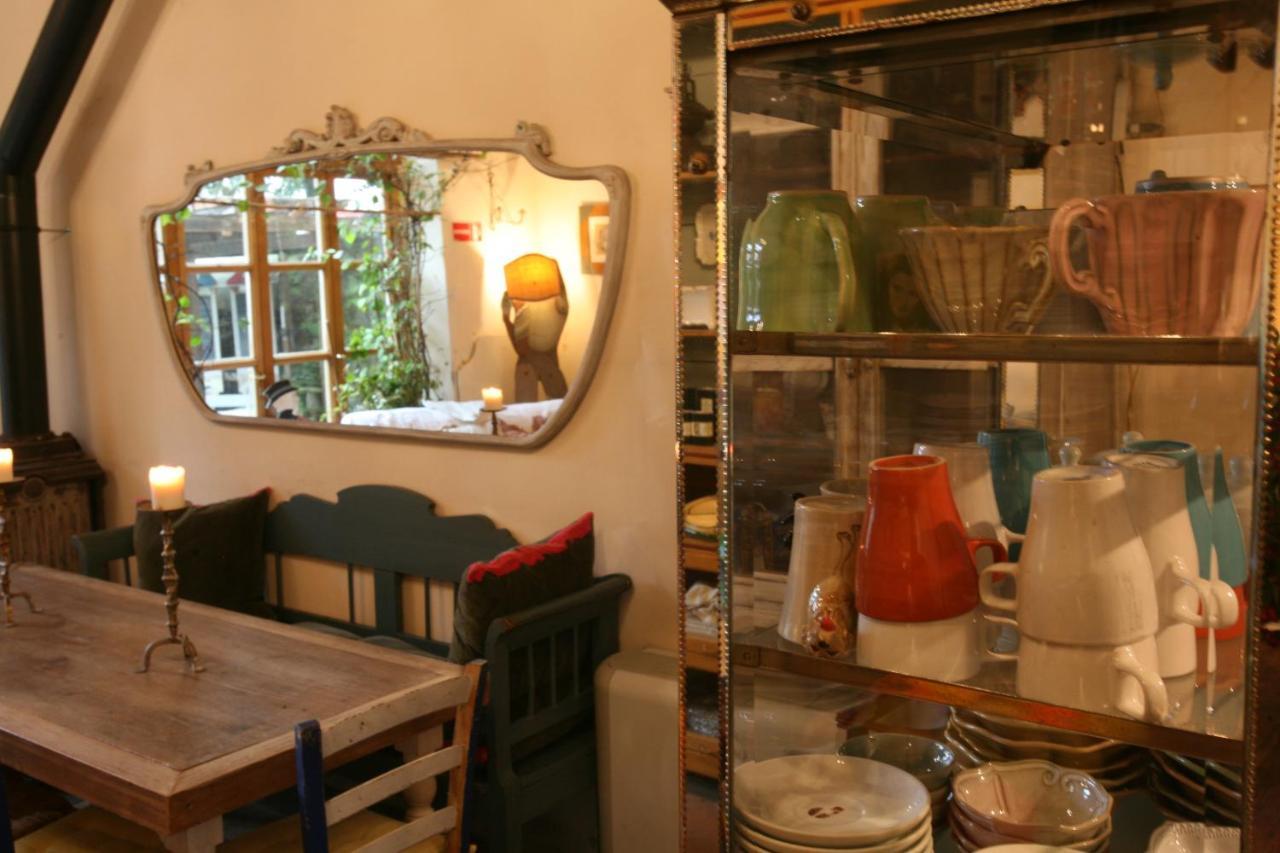 Il Sole Del Sodo Guest House Cortona Bagian luar foto