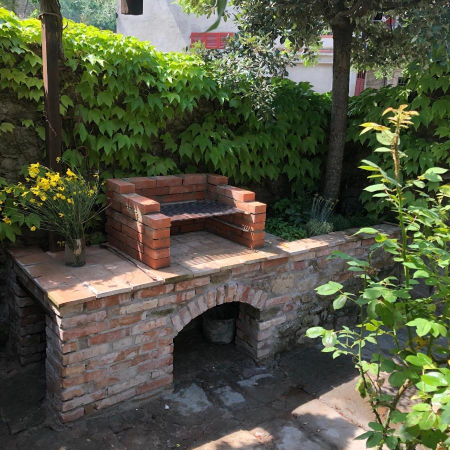 Il Sole Del Sodo Guest House Cortona Bagian luar foto