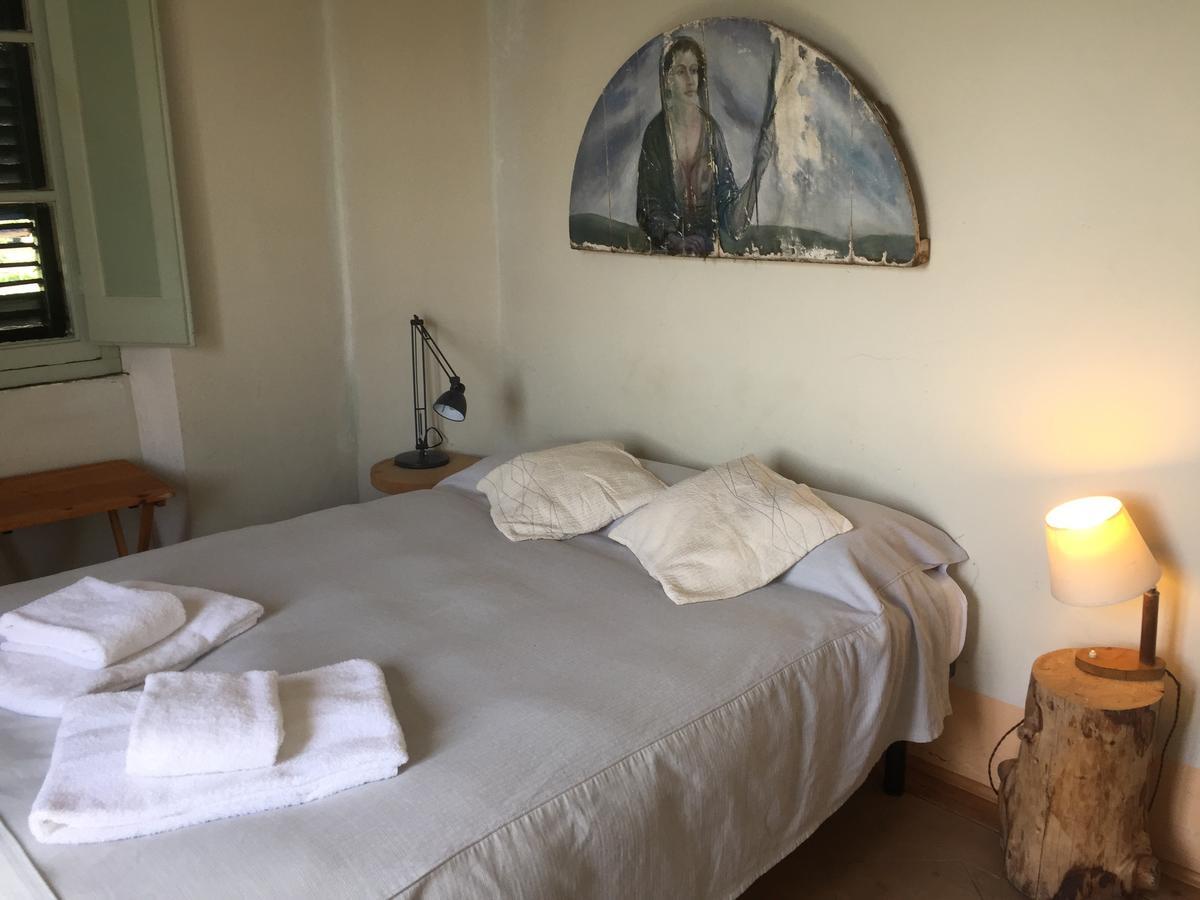 Il Sole Del Sodo Guest House Cortona Bagian luar foto