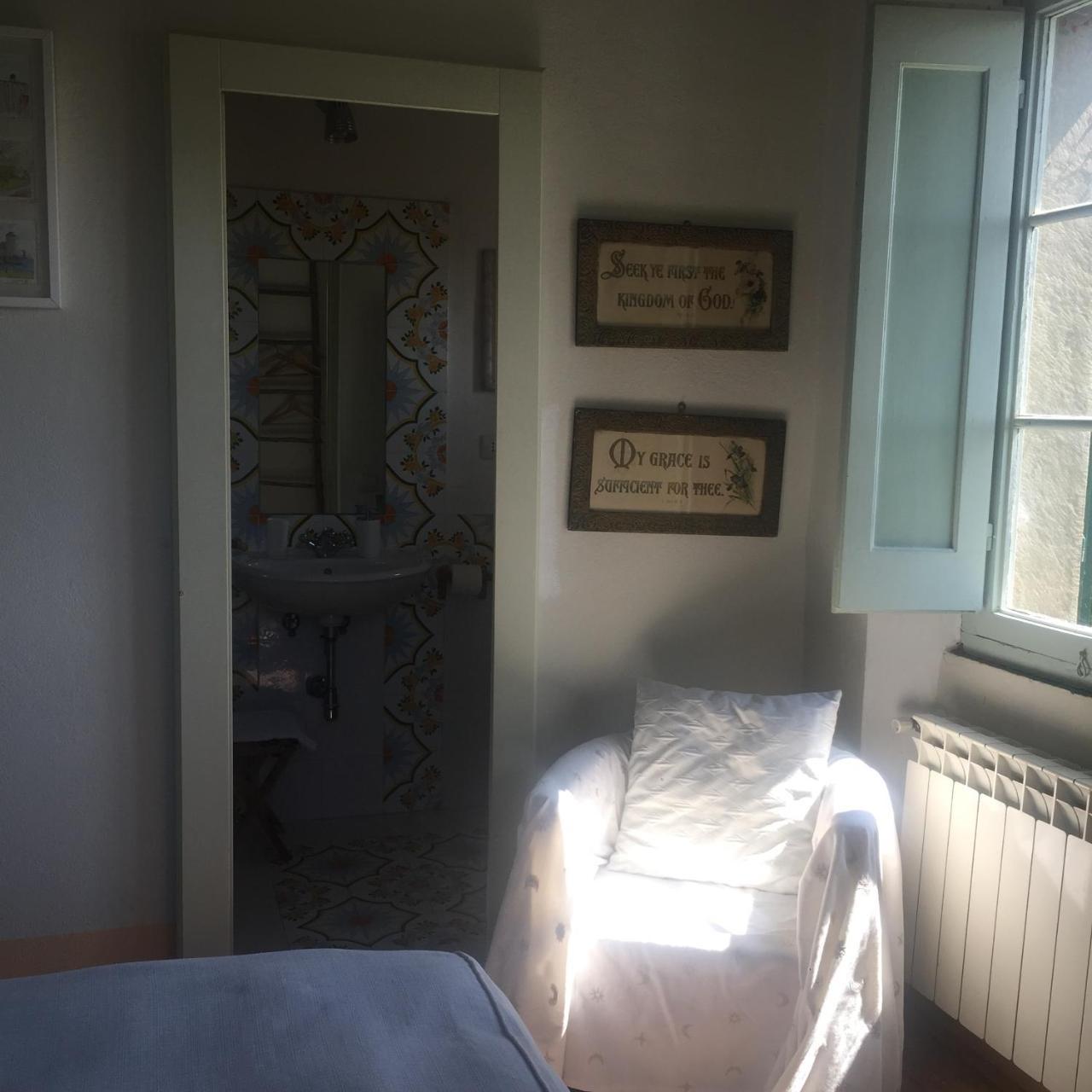 Il Sole Del Sodo Guest House Cortona Bagian luar foto
